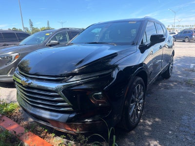 2024 Chevrolet Blazer Premier