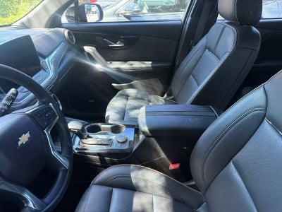 2024 Chevrolet Blazer Premier