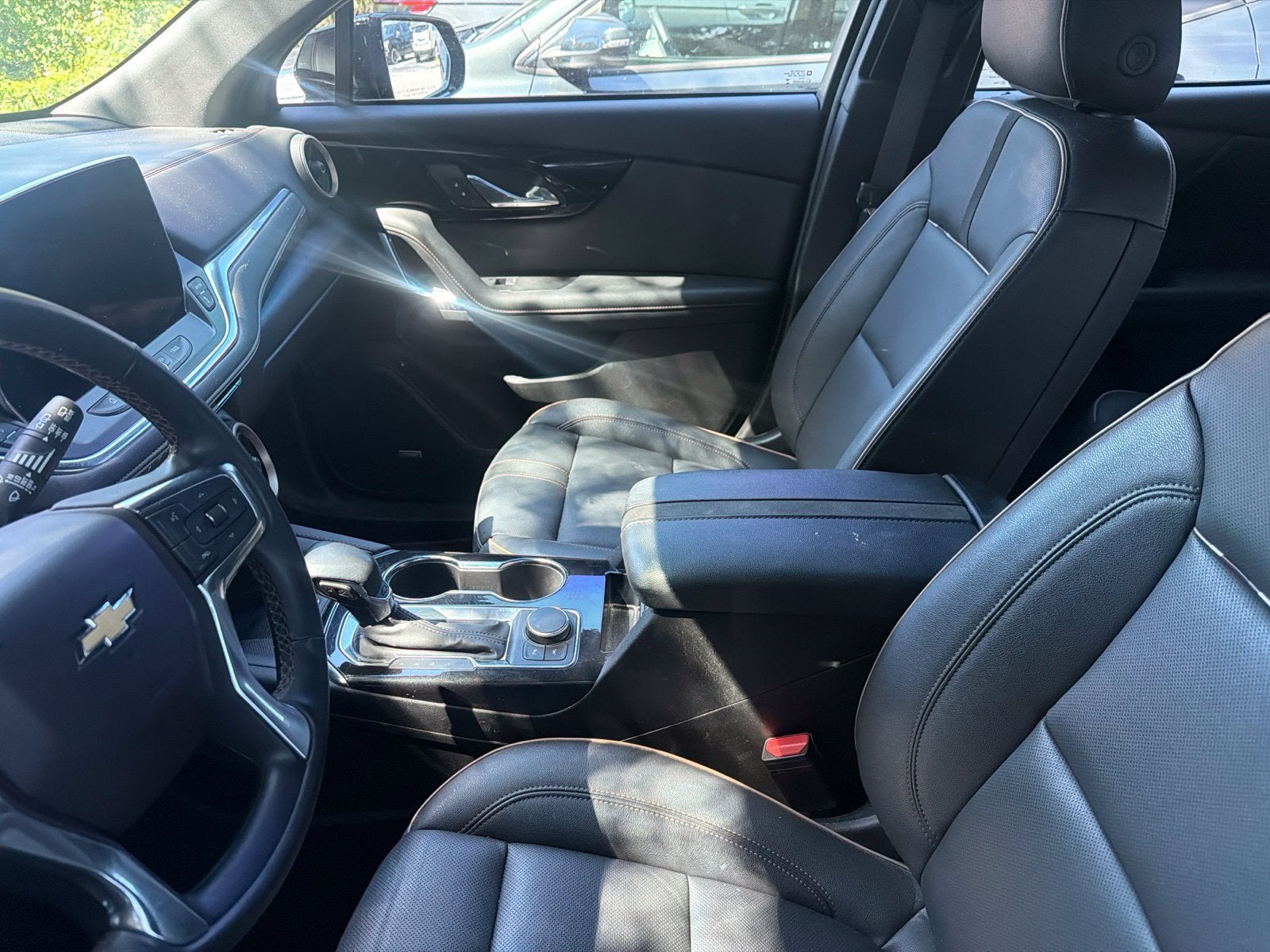 2024 Chevrolet Blazer Premier