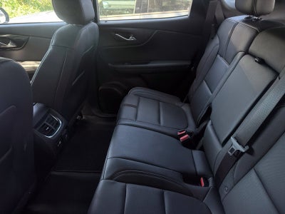 2024 Chevrolet Blazer Premier