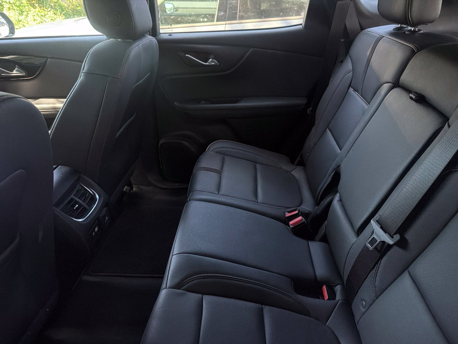 2024 Chevrolet Blazer Premier