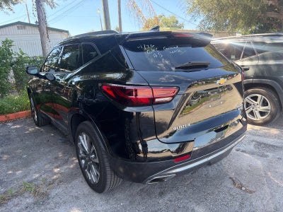2024 Chevrolet Blazer Premier