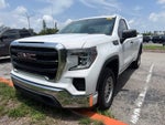 2020 GMC Sierra 1500 2WD Regular Cab Long Box