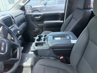 2020 GMC Sierra 1500 2WD Regular Cab Long Box