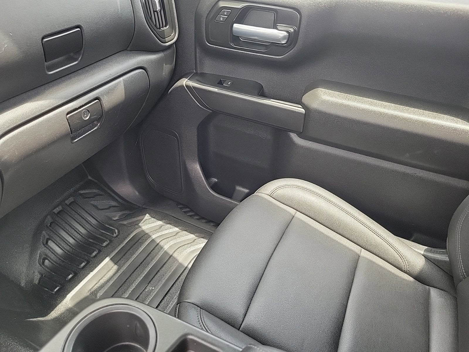 2022 GMC Sierra 1500 Pro