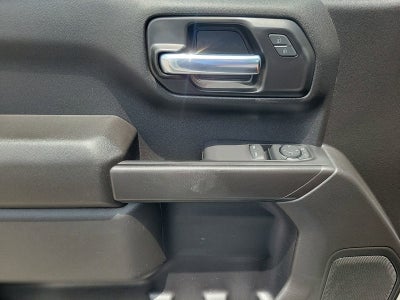 2022 GMC Sierra 1500 Pro