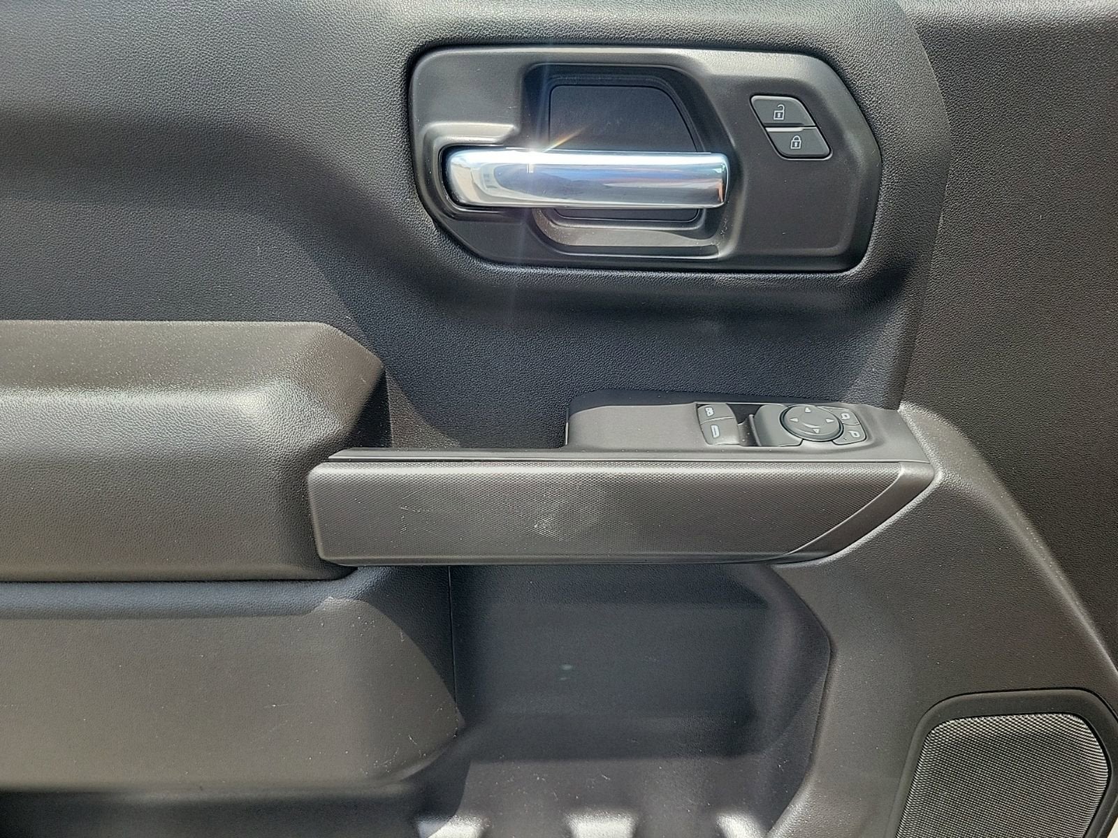 2022 GMC Sierra 1500 Pro