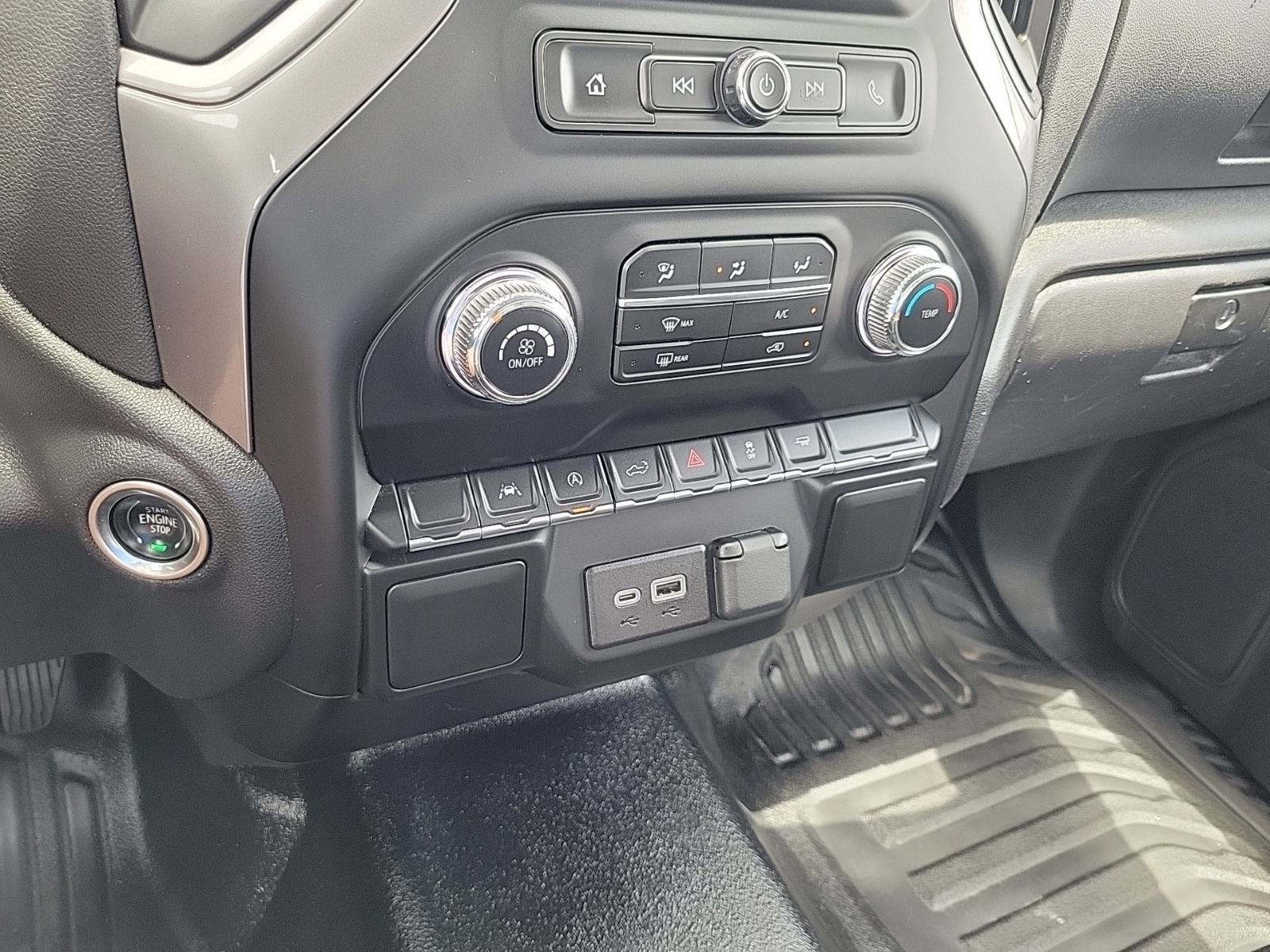 2022 GMC Sierra 1500 Pro