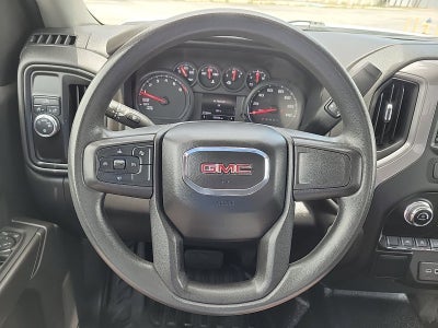 2022 GMC Sierra 1500 Pro