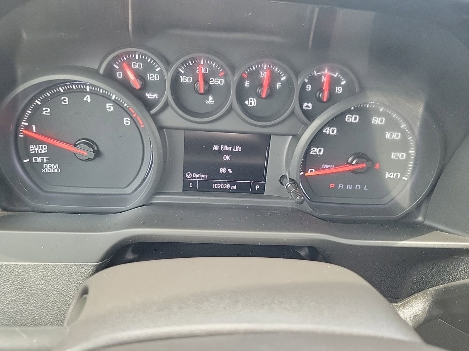 2022 GMC Sierra 1500 Pro