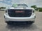 2022 GMC Sierra 1500 Pro