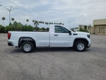 2022 GMC Sierra 1500 Pro