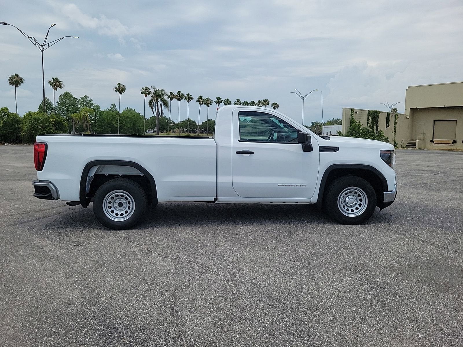 2022 GMC Sierra 1500 Pro