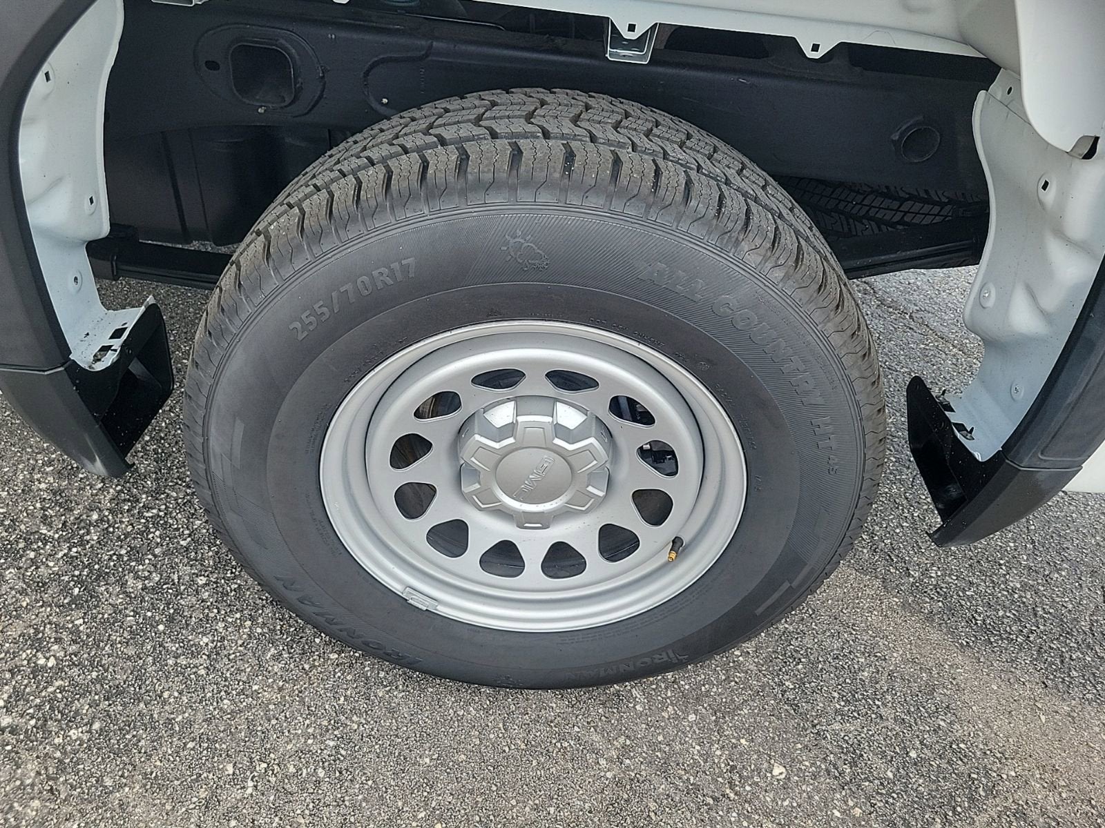 2022 GMC Sierra 1500 Pro