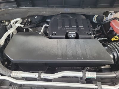 2022 GMC Sierra 1500 Pro