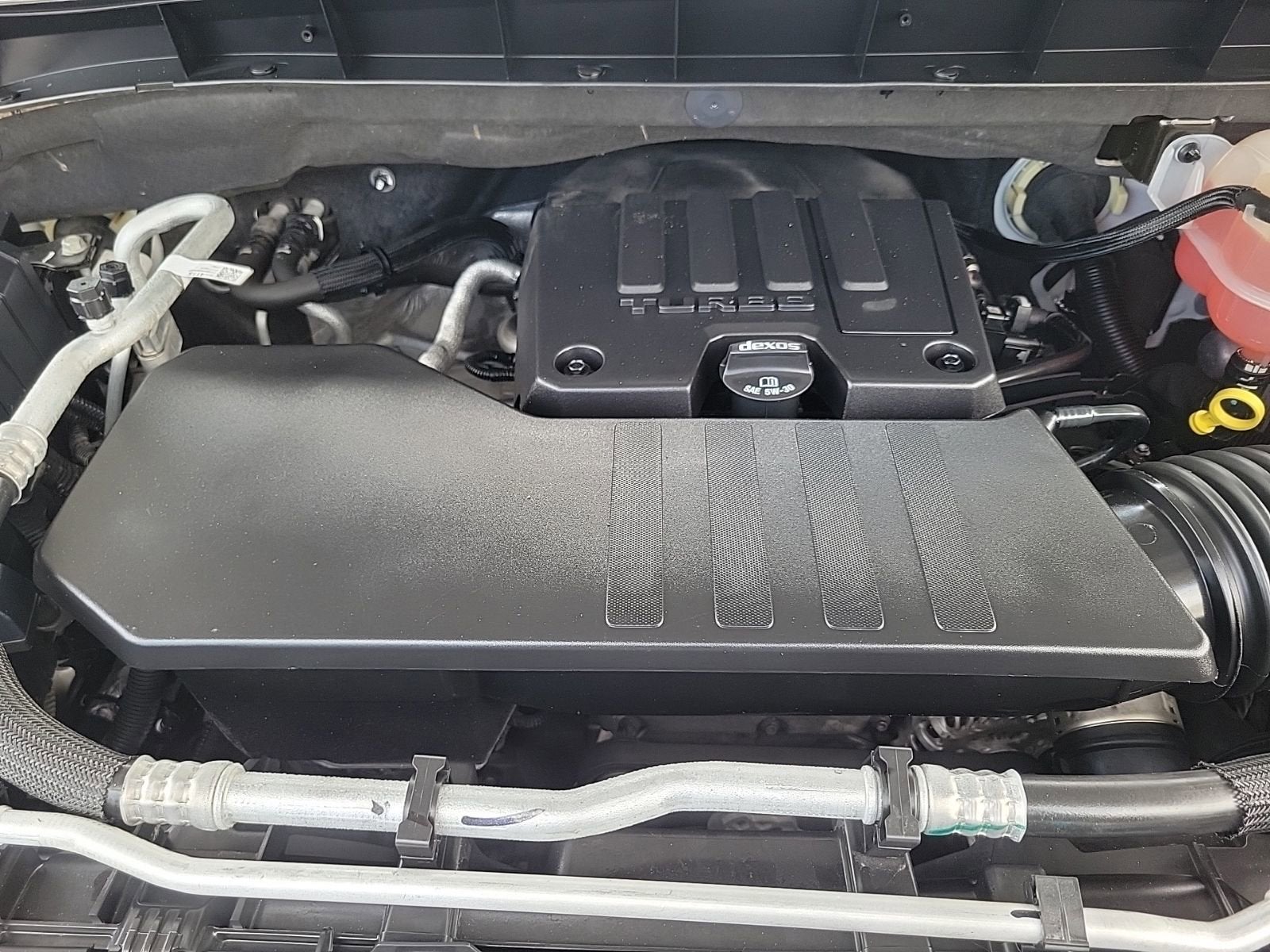 2022 GMC Sierra 1500 Pro
