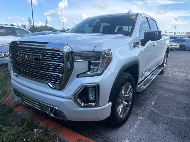 2019 GMC Sierra 1500 Denali