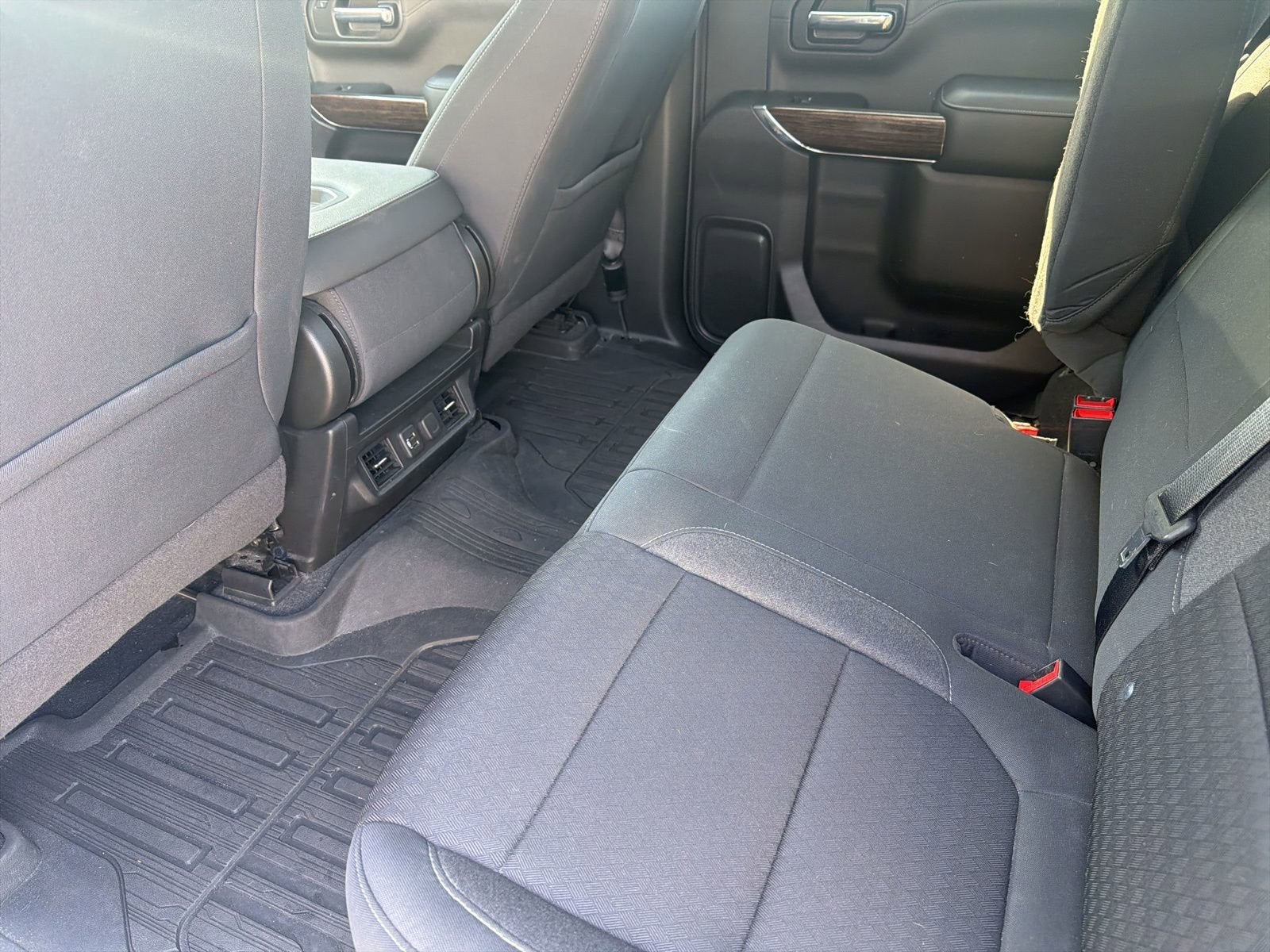 2020 GMC Sierra 1500 SLE