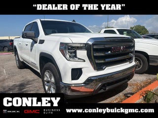 2020 GMC Sierra 1500 SLE