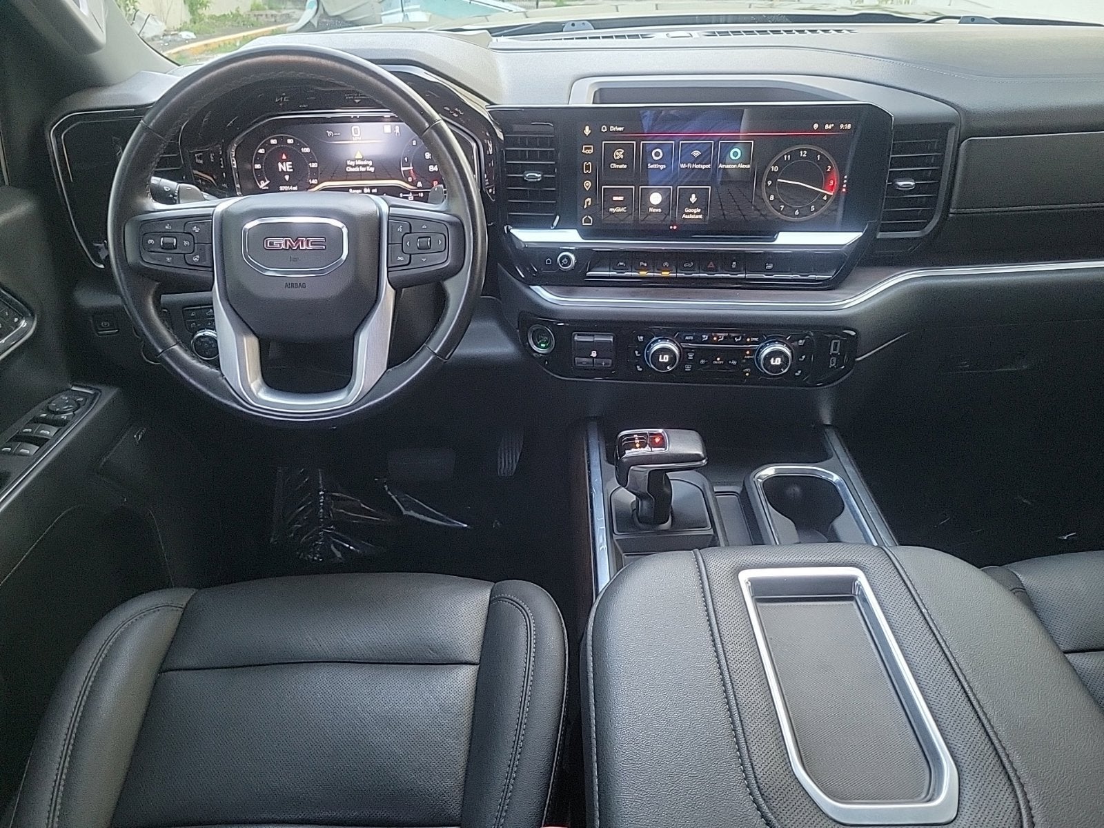 2022 GMC Sierra 1500 SLT - Photo 20