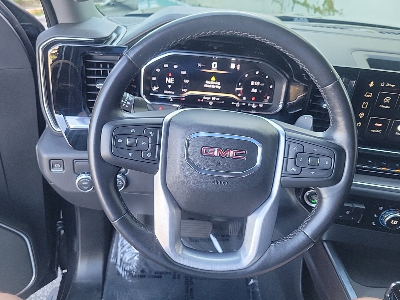 2022 GMC Sierra 1500 SLT - Photo 25