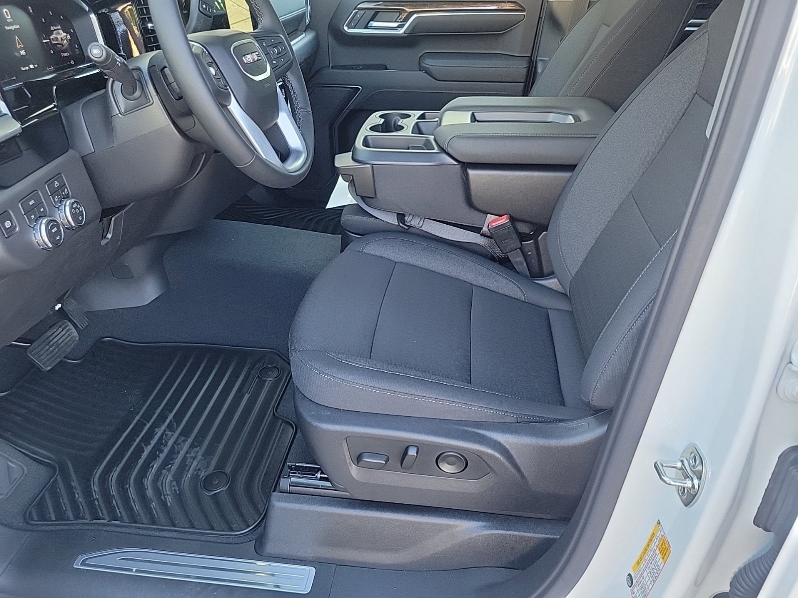 2026 GMC Sierra 1500 Elevation - Photo 10