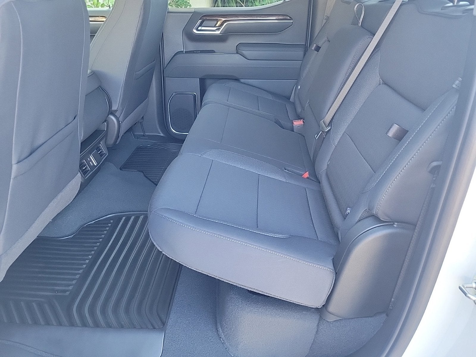 2026 GMC Sierra 1500 Elevation - Photo 11