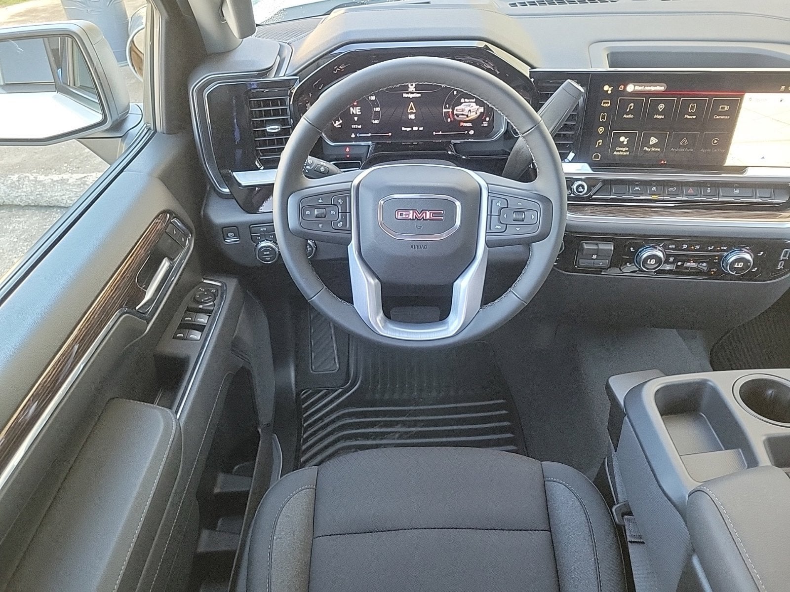 2026 GMC Sierra 1500 Elevation - Photo 12