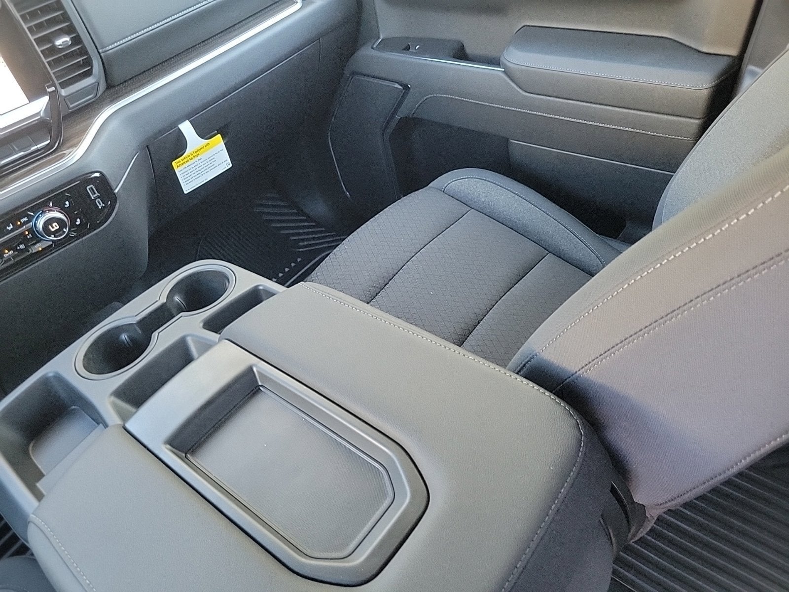 2026 GMC Sierra 1500 Elevation - Photo 13