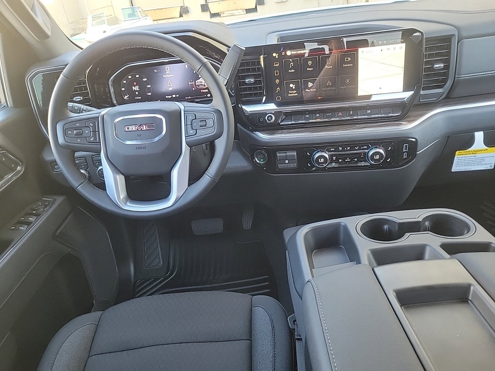 2026 GMC Sierra 1500 Elevation - Photo 14