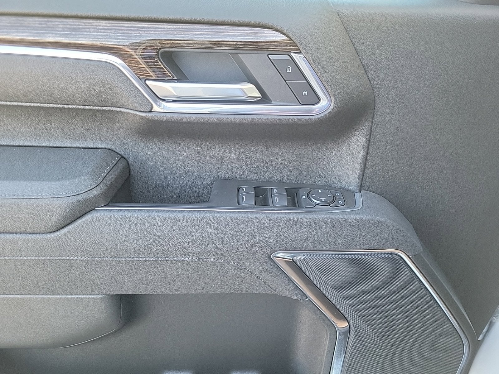2026 GMC Sierra 1500 Elevation - Photo 15
