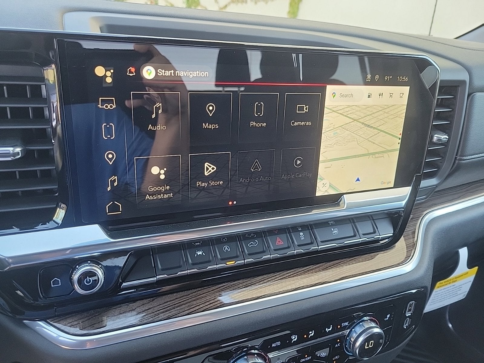 2026 GMC Sierra 1500 Elevation - Photo 16