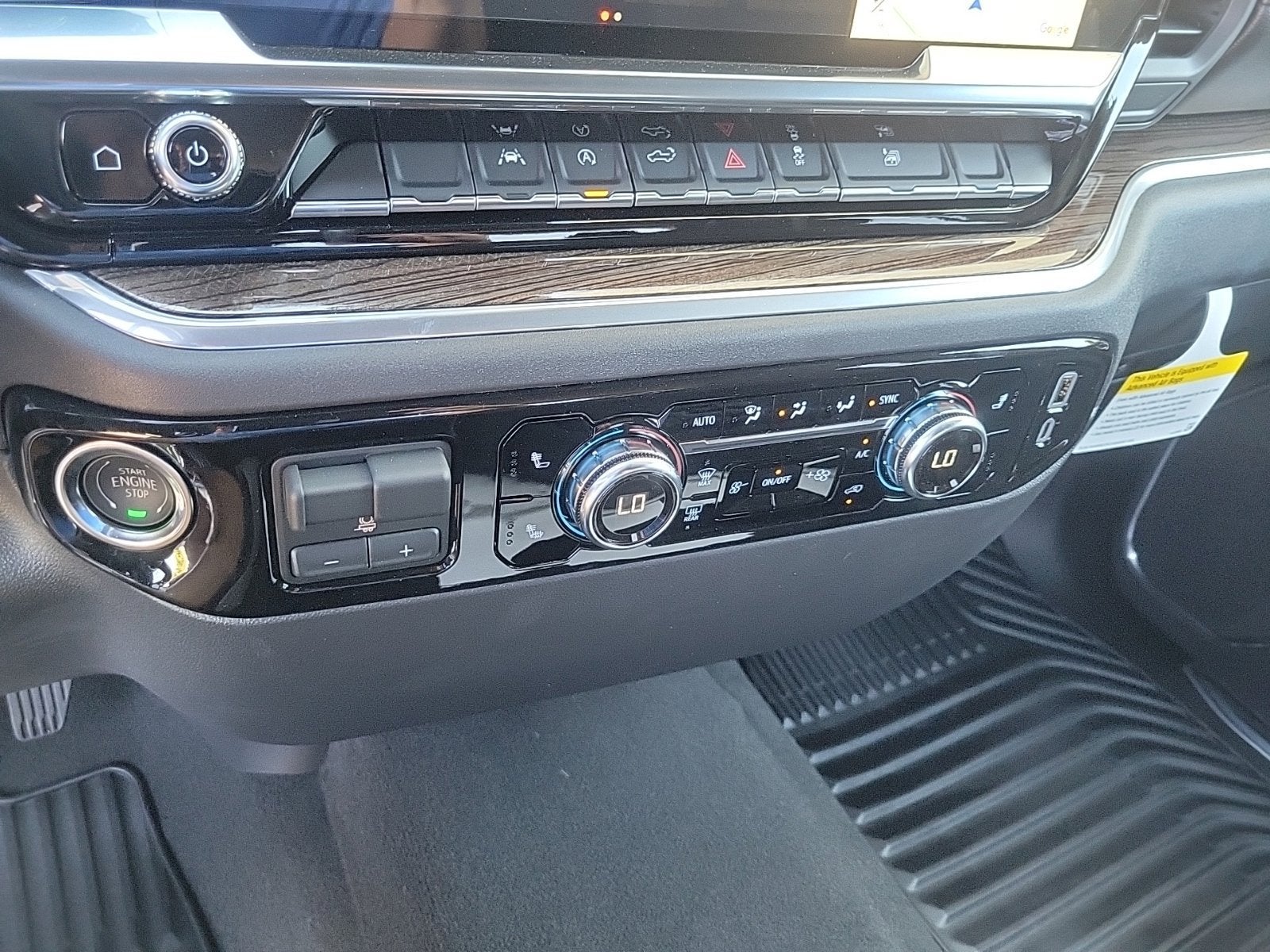 2026 GMC Sierra 1500 Elevation - Photo 17