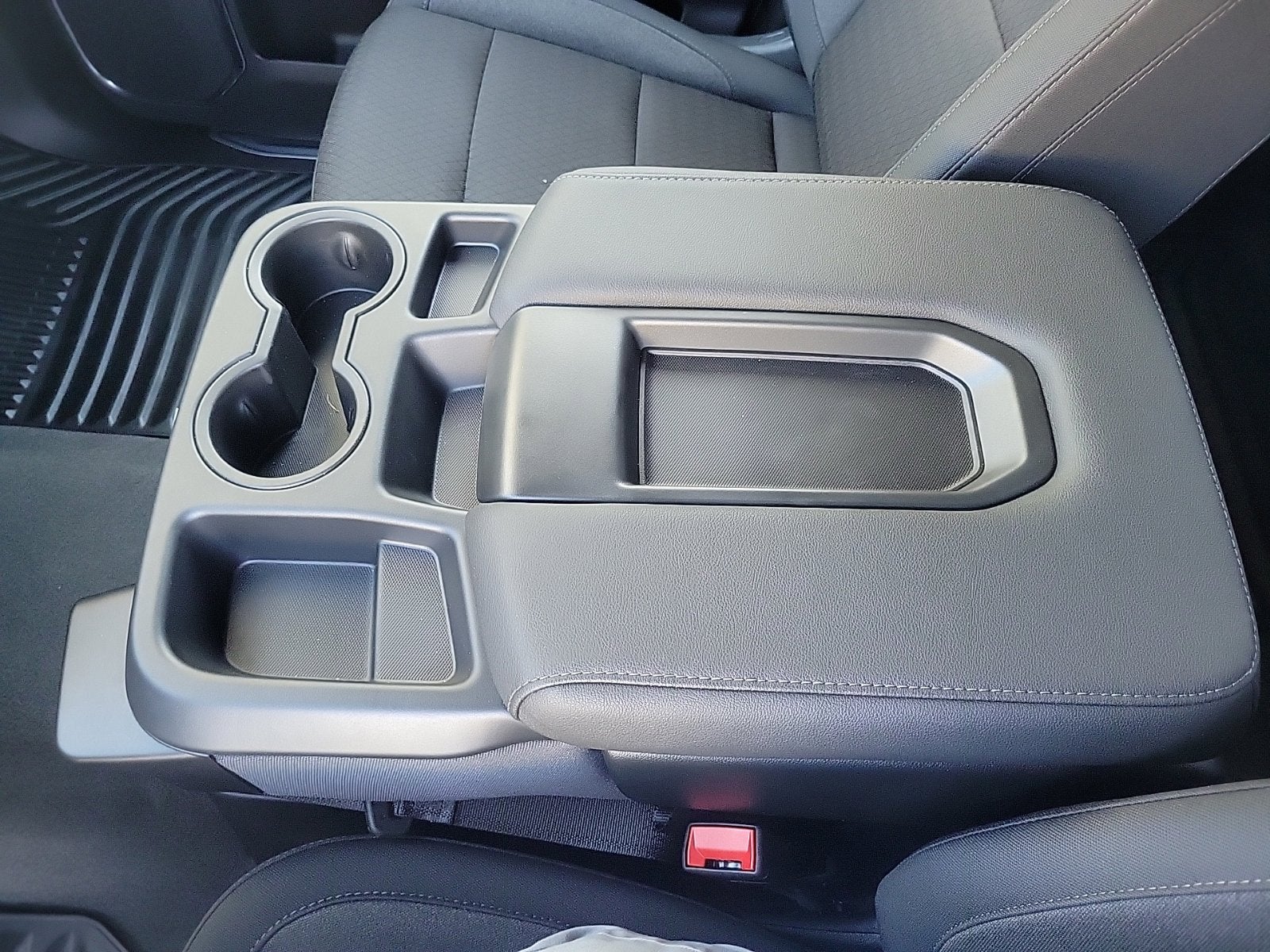 2026 GMC Sierra 1500 Elevation - Photo 18