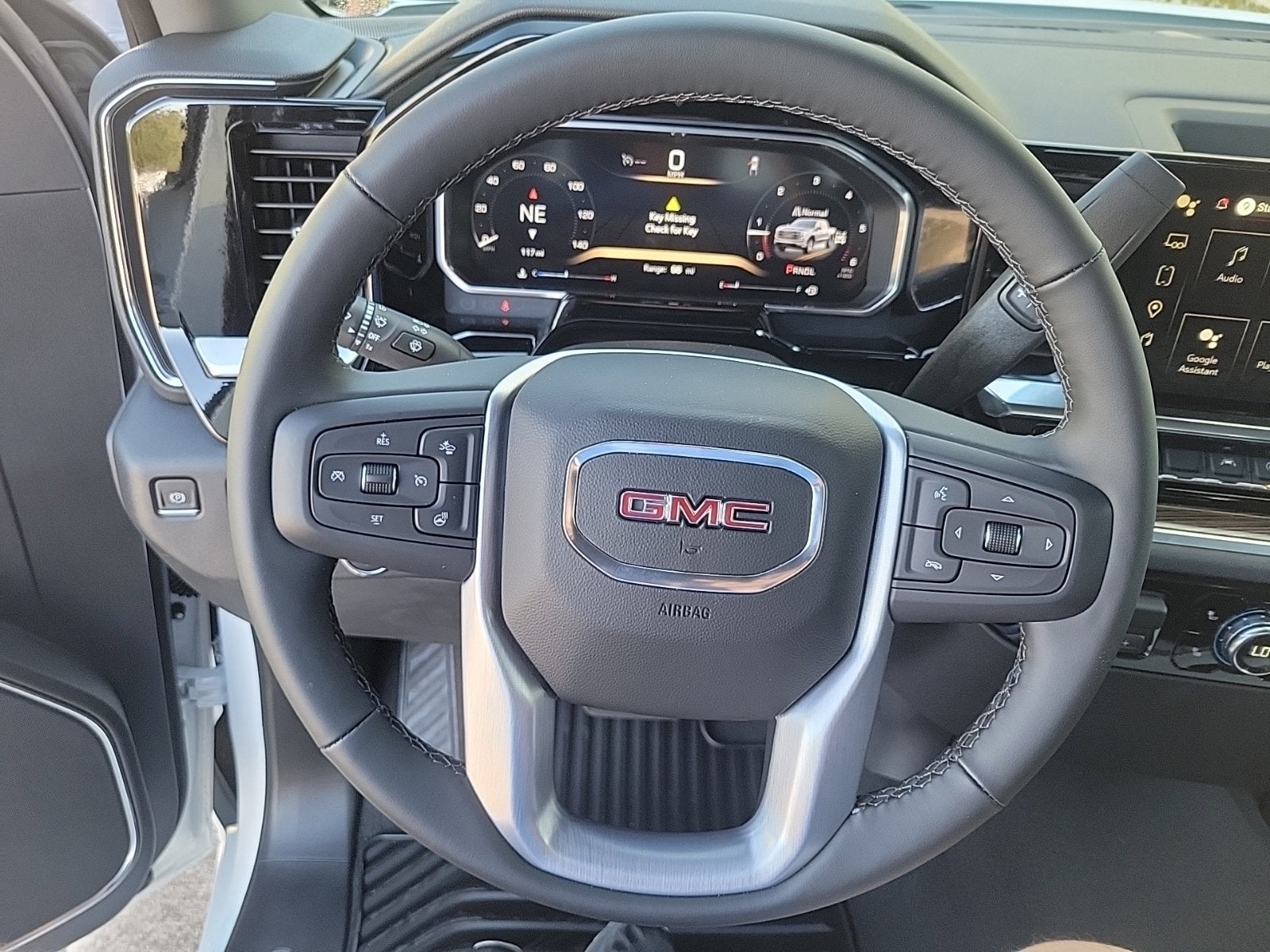 2026 GMC Sierra 1500 Elevation - Photo 19