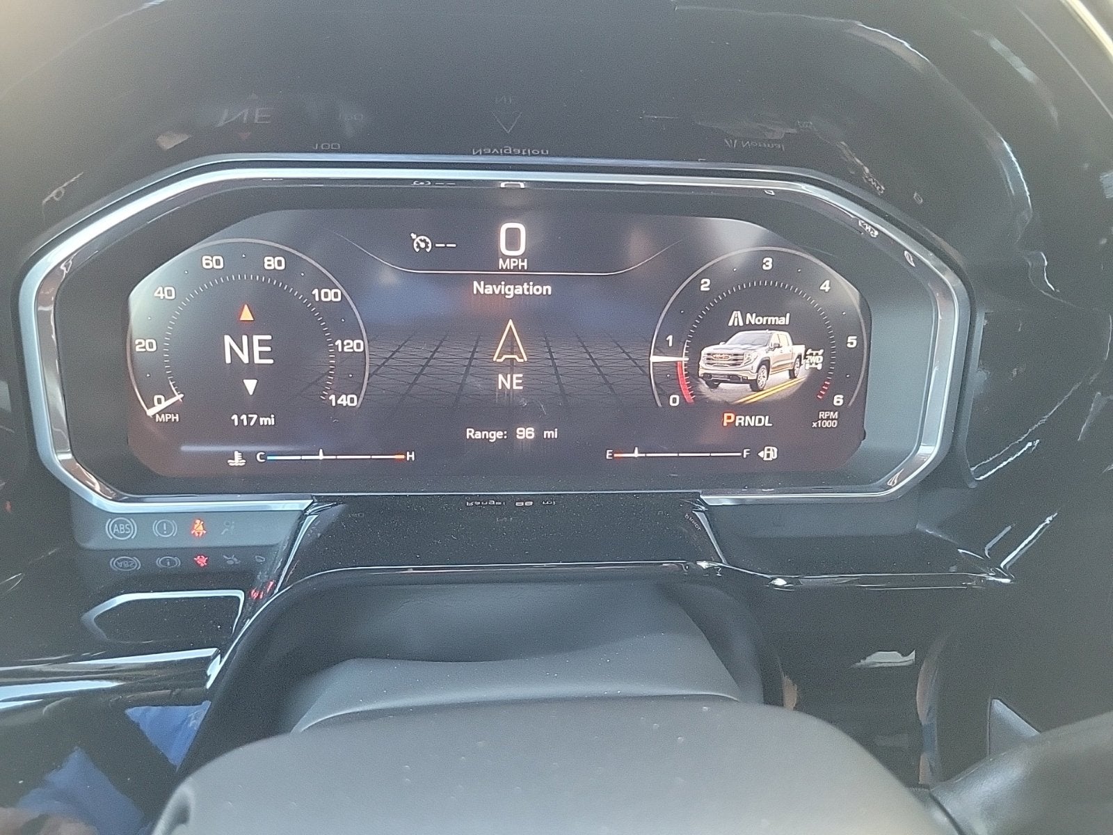 2026 GMC Sierra 1500 Elevation - Photo 20