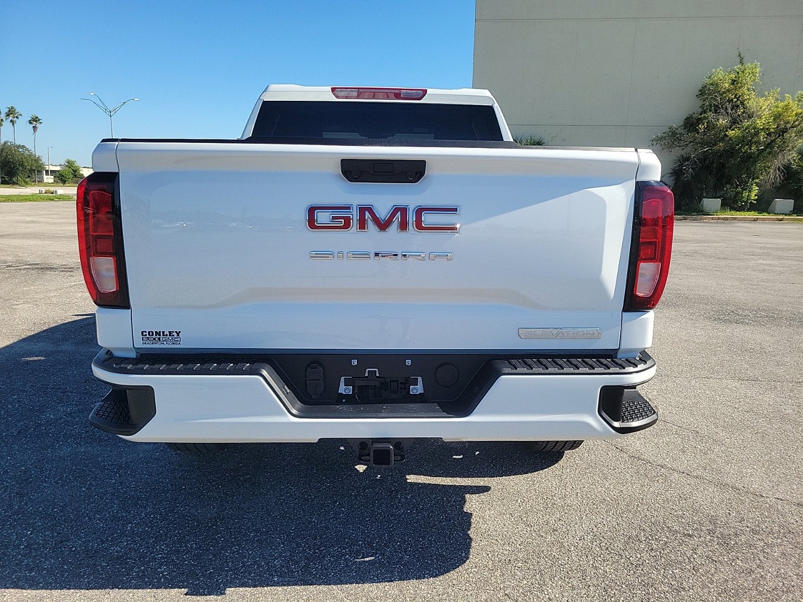 2026 GMC Sierra 1500 Elevation - Photo 6
