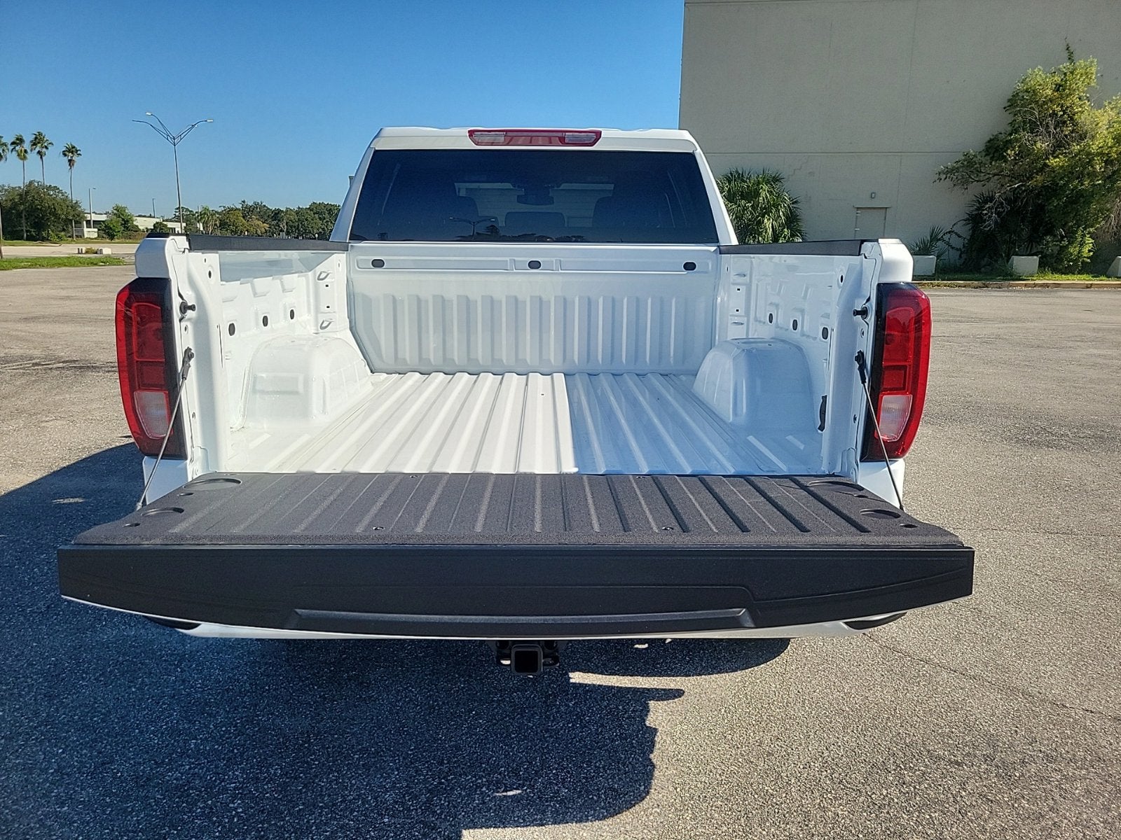 2026 GMC Sierra 1500 Elevation - Photo 7