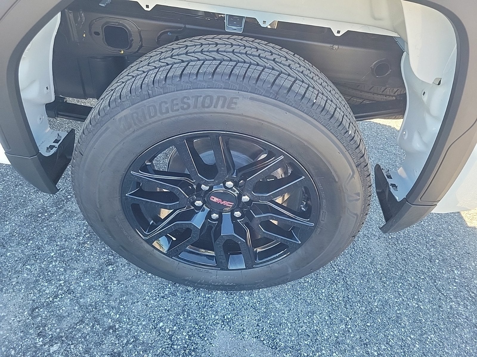 2026 GMC Sierra 1500 Elevation - Photo 8