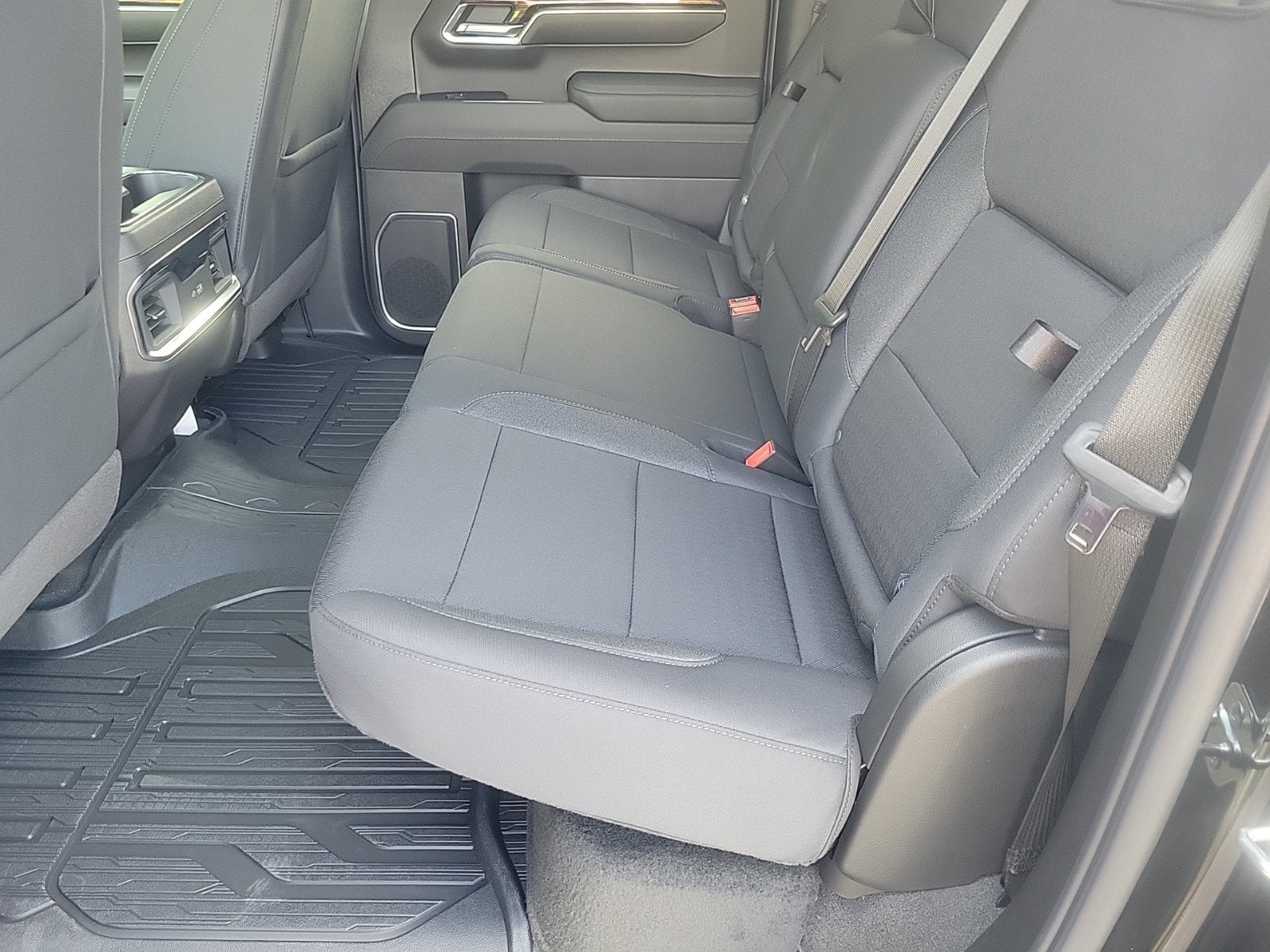 2026 GMC Sierra 1500 Elevation - Photo 11