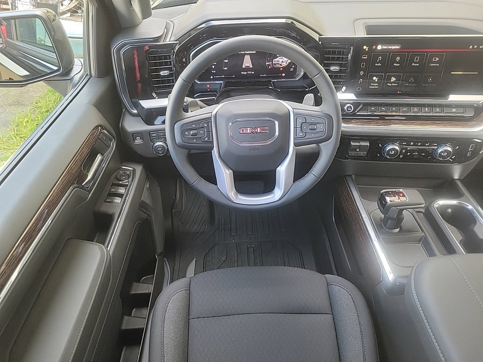 2026 GMC Sierra 1500 Elevation - Photo 12