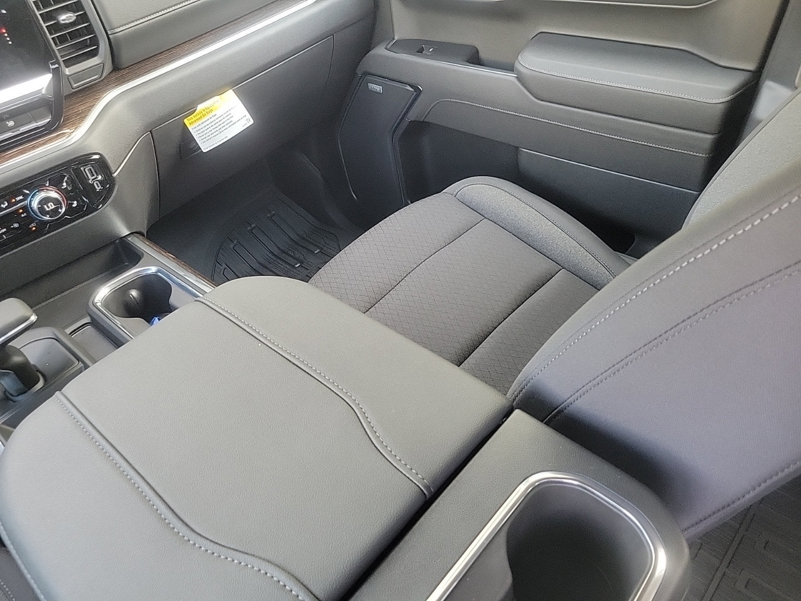 2026 GMC Sierra 1500 Elevation - Photo 13
