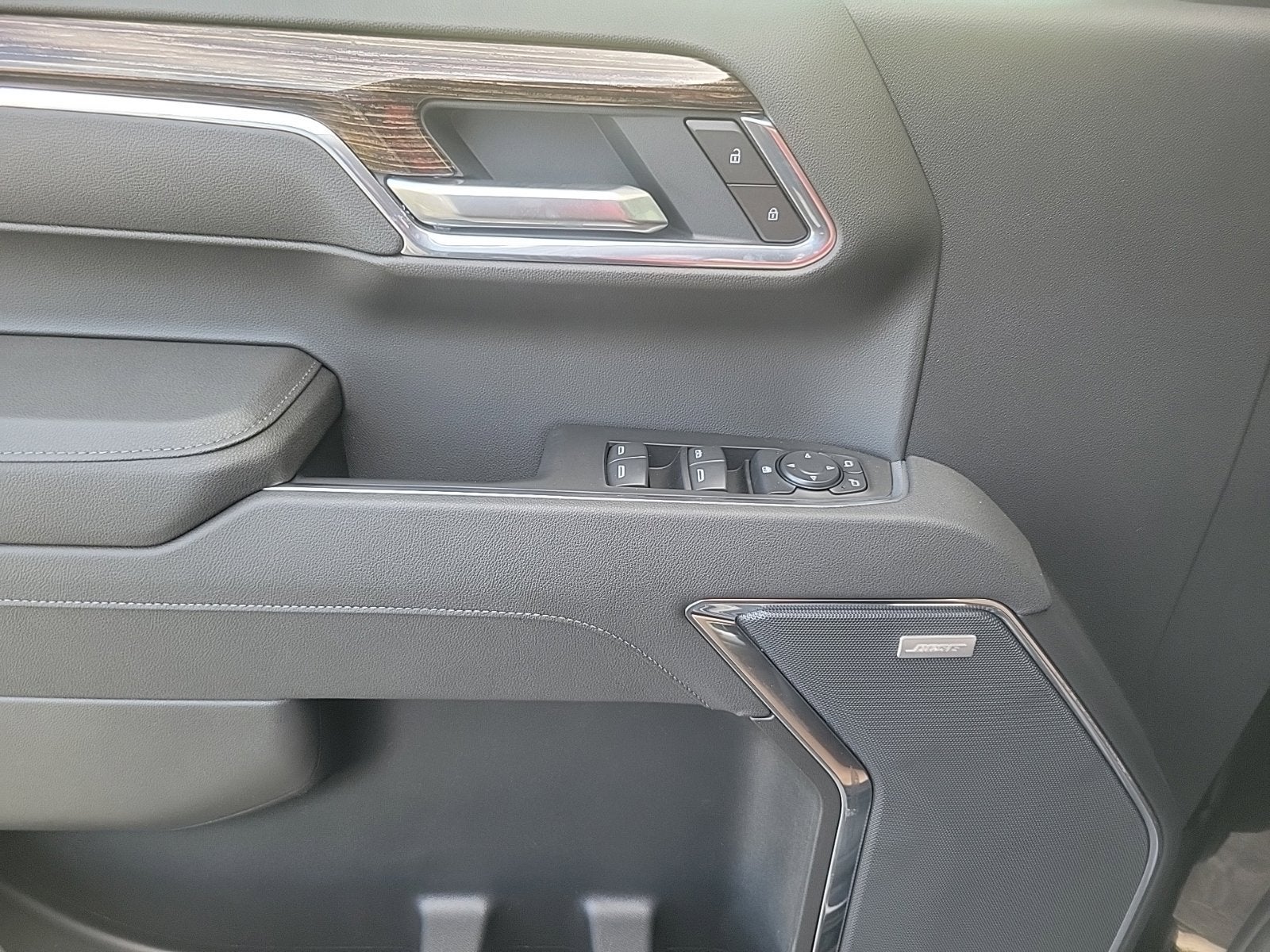 2026 GMC Sierra 1500 Elevation - Photo 15