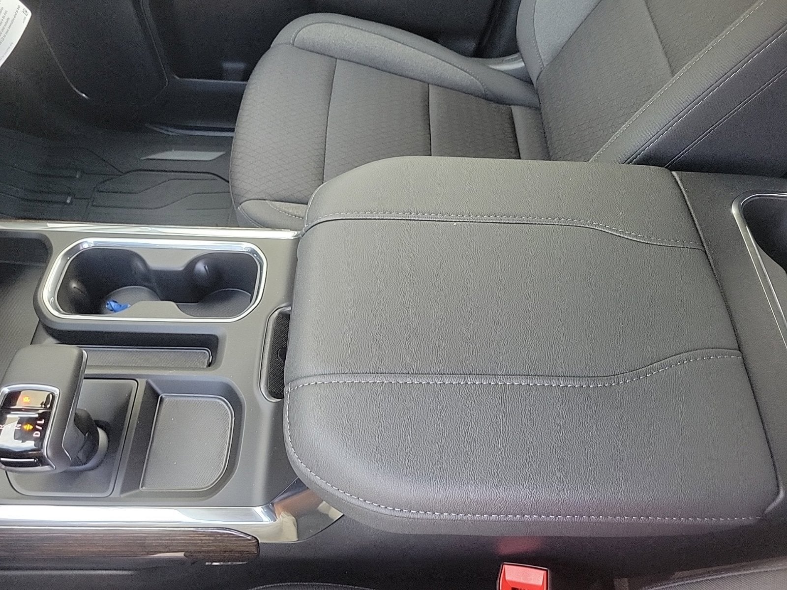 2026 GMC Sierra 1500 Elevation - Photo 19