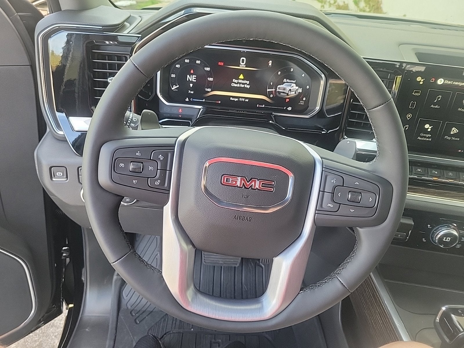 2026 GMC Sierra 1500 Elevation - Photo 20