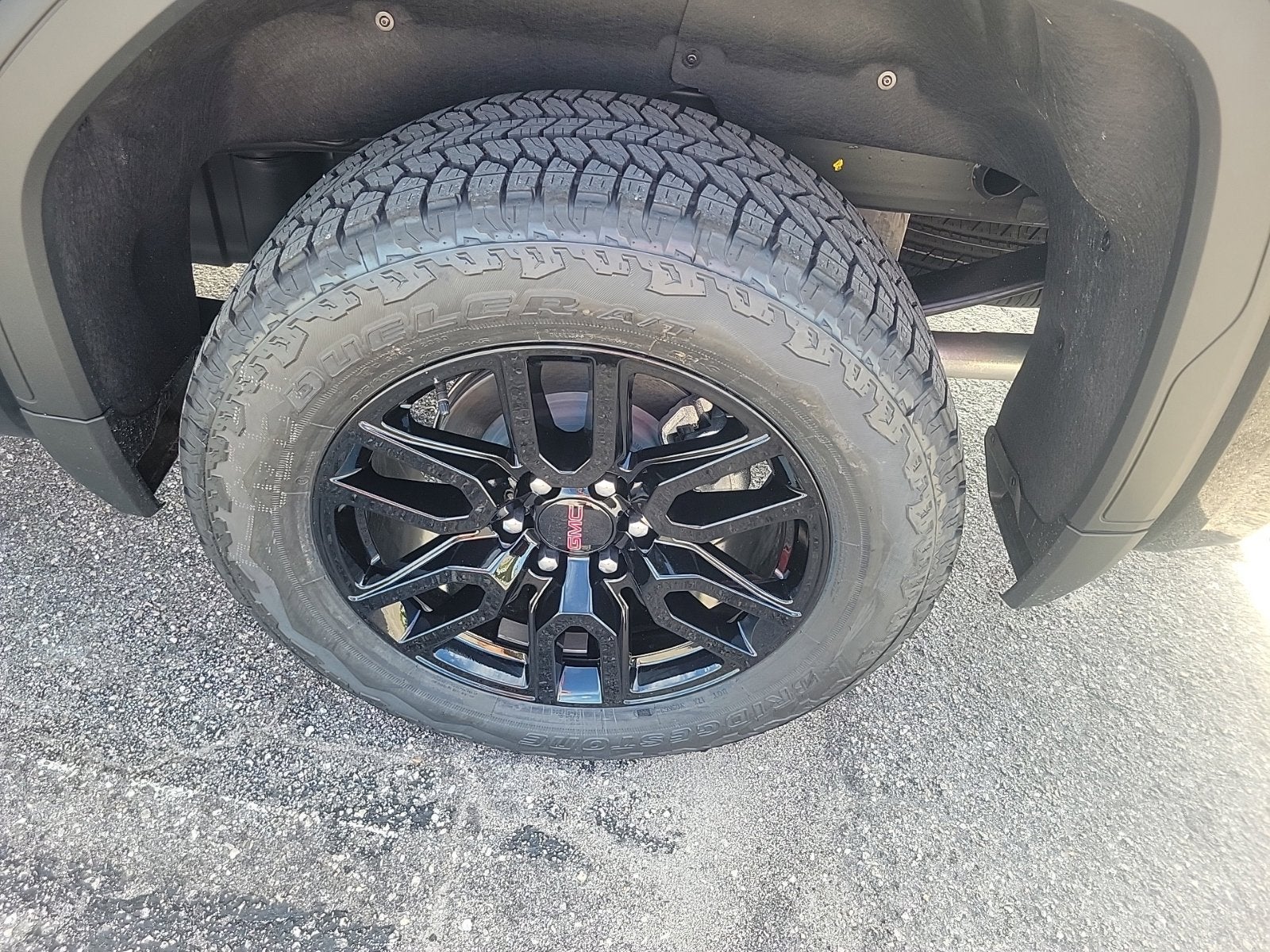 2026 GMC Sierra 1500 Elevation - Photo 8