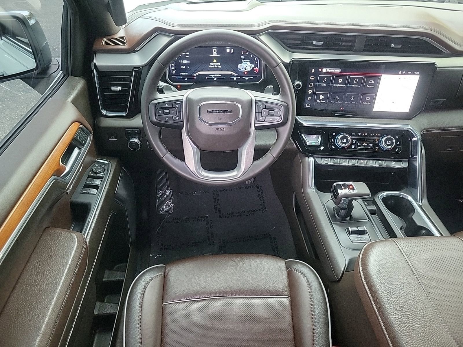 2023 GMC Sierra 1500 Denali Denali - Photo 17