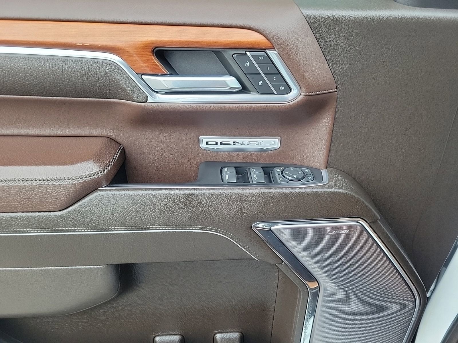 2023 GMC Sierra 1500 Denali Denali - Photo 20
