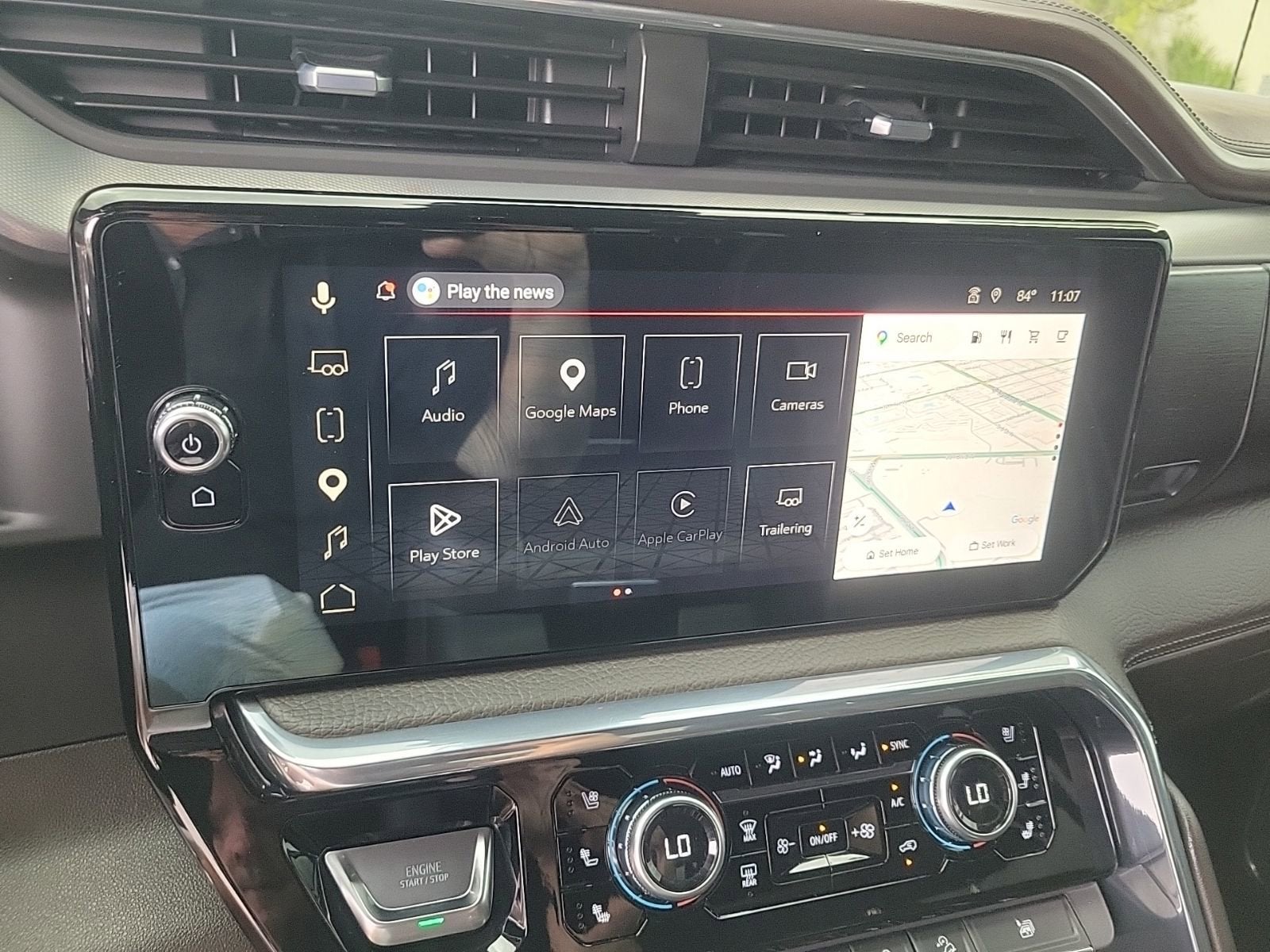 2023 GMC Sierra 1500 Denali Denali - Photo 22