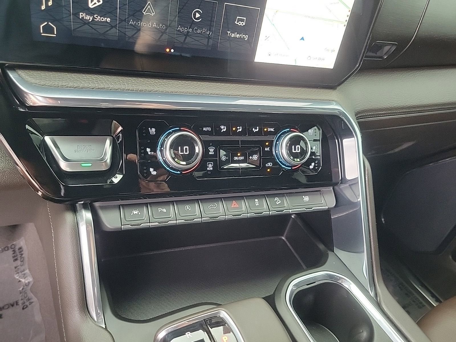 2023 GMC Sierra 1500 Denali Denali - Photo 23